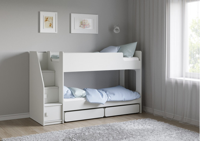 Двухъярусная кровать Легенда К502.42 в Ессентуках